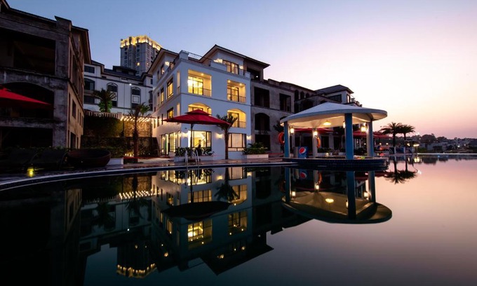 Bai Chay Villa | AVON villa