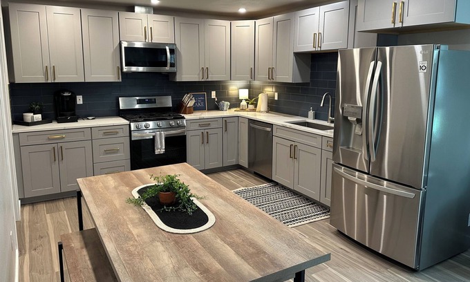 Hayden Lake House | Avondale Creek Retreat - Come relax in our newly remodeled home.