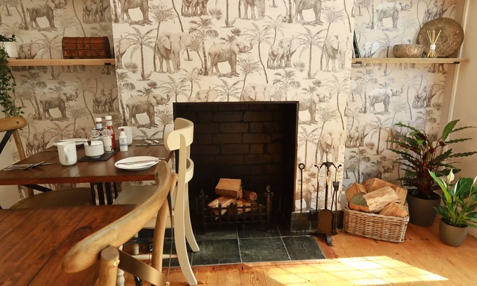 Banbury House | Avonlea Guest House