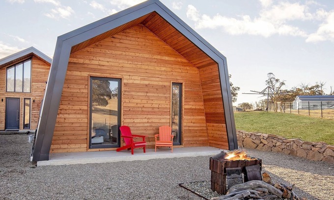 Avonside House | Avonside Alpine Estate 2 - Jindabyne