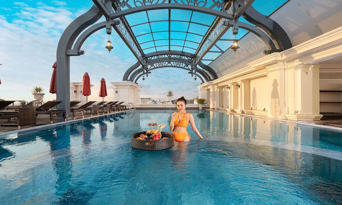 Duong Dong Hotel | AVS Hotel Phu Quoc