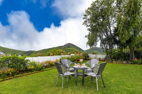 Ooty Villa | Away From Home - 2 - Home Stay Ooty, Entire 4BHK Villa