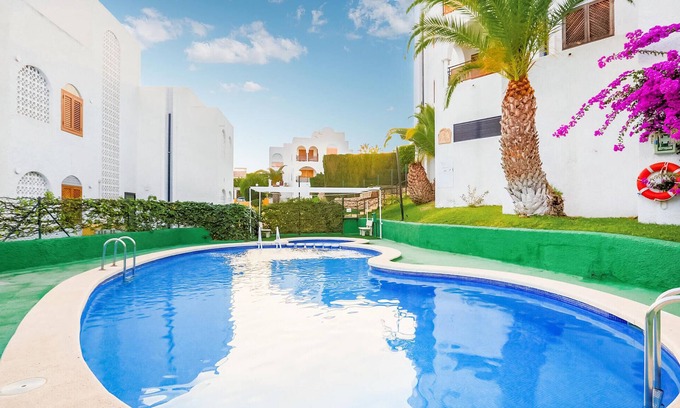 Puerto de Mazarron Apartment | Awesome apartment in Puerto de Mazarron