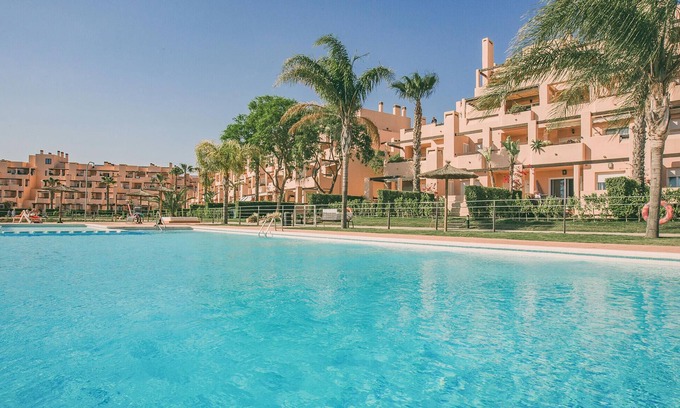 Alhama de Murcia Apartment | Awesome apartment in Alhama de Murcia
