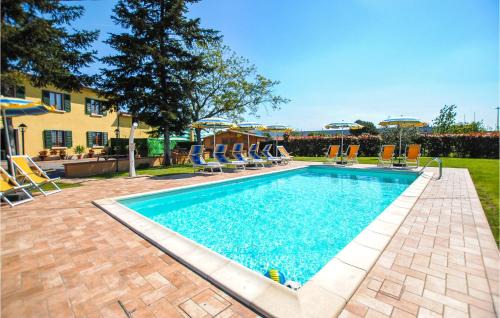 Montecatini Terme House | Awesome Apartment In Montecatini Terme