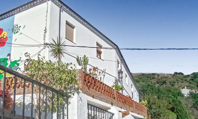 Genalguacil Apartment | Awesome apartment in Genalguacil