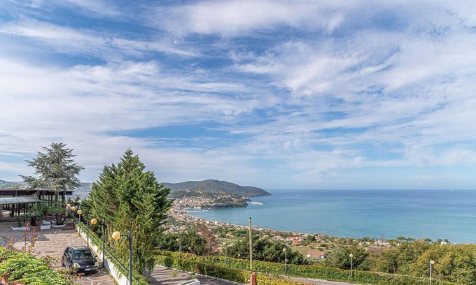 Agropoli Apartment | Awesome apartment in Agropoli SA