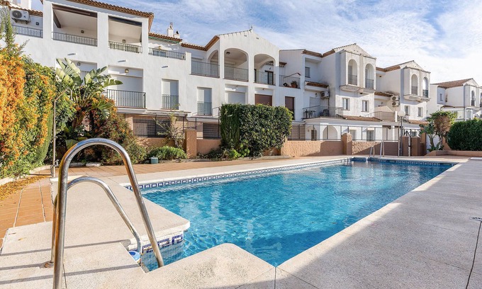 Alcaucin Apartment | Awesome apartment in Alcaucín with WiFi