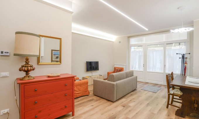 Camaiore Apartment | Awesome apartment in Camaiore with WiFi