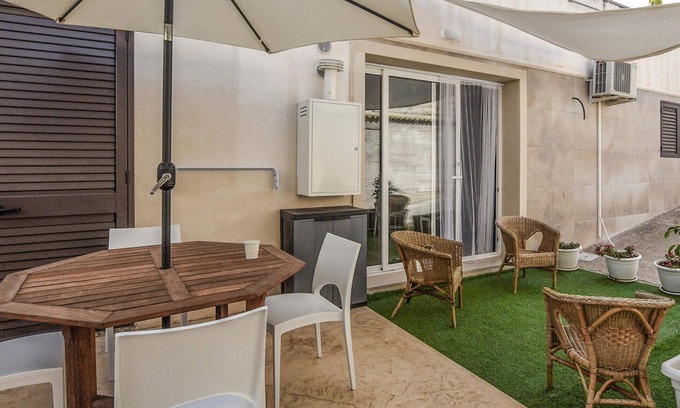 Caucana-finaiti-casuzze-finaiti Nord Apartment | Awesome apartment in Caucana