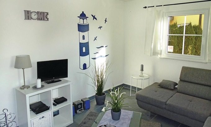 Boiensdorf Apartment | Awesome apartment in Boiensdorf
