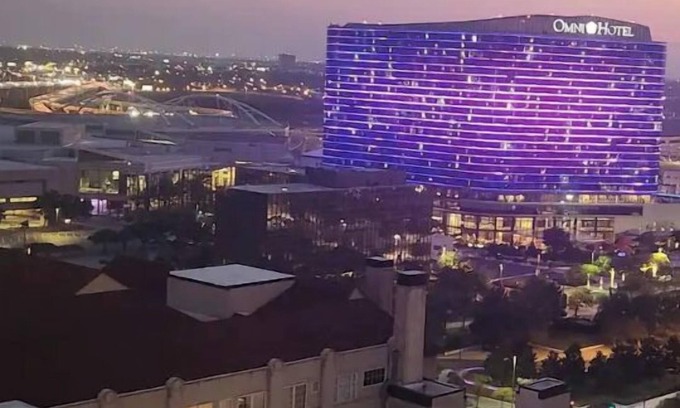 Downtown Dallas Apartment | Awesome! Apartment in Downtown Dallas!