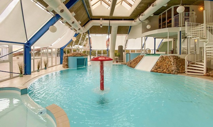 Hejlsminde Strand Apartment | Awesome apartment in Hejls with WiFi