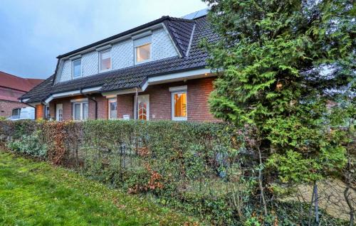 Hohndorf Apartment | Awesome Apartment In Höhndorf With Wifi