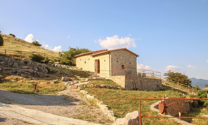 Arcidosso Apartment | Awesome apartment in Arcidosso