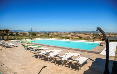 Ponte Rio House | Awesome Apartment In Terre Roveresche