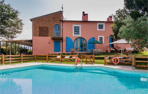 Stabbia Apartment | Awesome Apartment In Lazzeretto