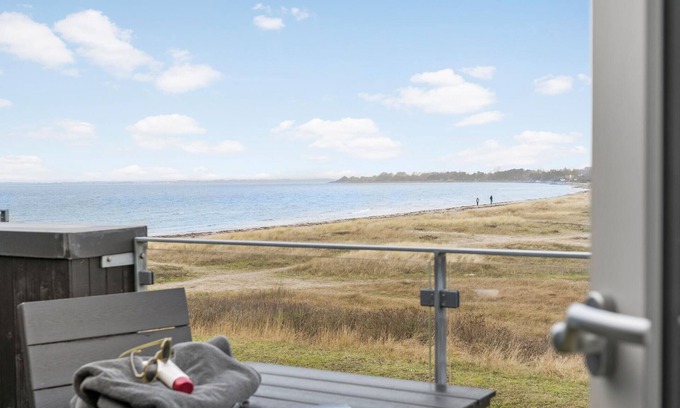 Venemose Apartment | Awesome apartment in Slagelse with WiFi