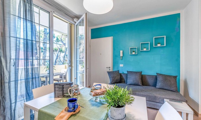Rosolina Mare Apartment | Awesome apartment in Rosolina Mare