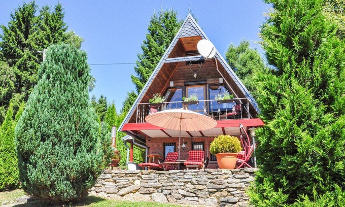 Goldlauter House | Awesome home in Goldlauter-Heidersbach