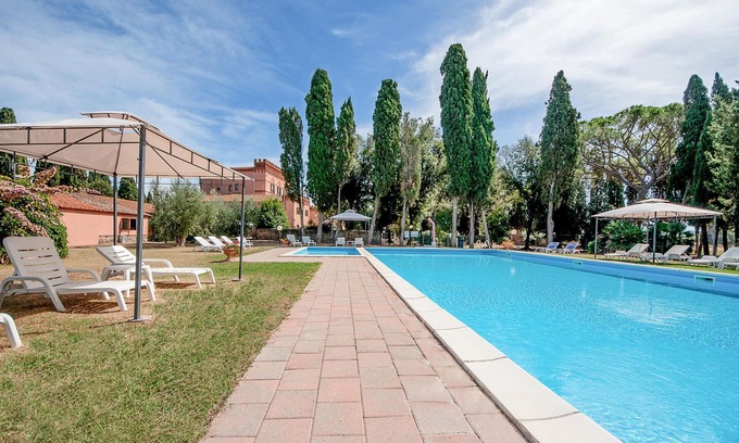Campiglia Marittima House | Awesome home in Campiglia Marittima