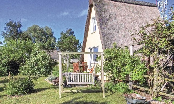 Hohen Wieschendorf House | Awesome home in Hohen Wieschendorf