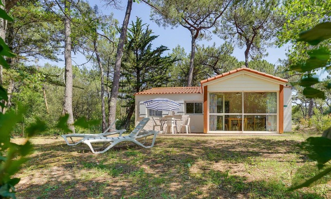 La Faute-sur-Mer House | Awesome home in La Faute sur mer