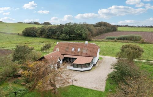 Bedsted House | Awesome Home In Bedsted Thy With Wifi