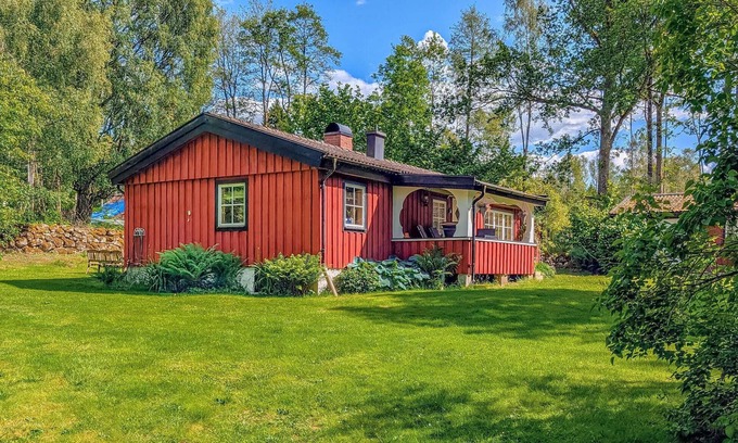 Broddetorp House | Awesome home in Broddetorp with WiFi