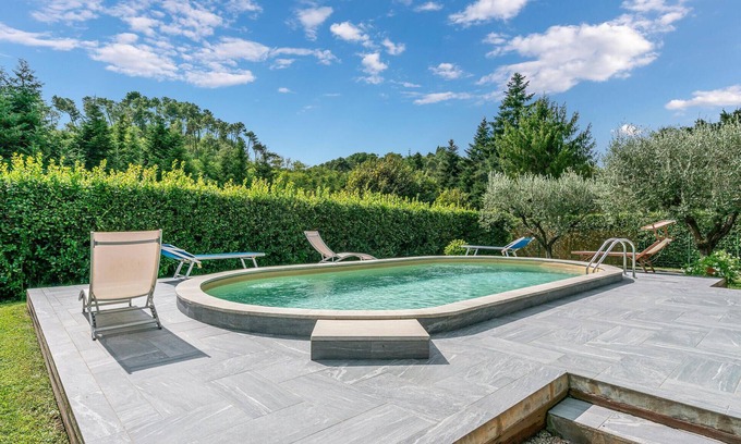 Camaiore House | Awesome home in Camaiore with WiFi