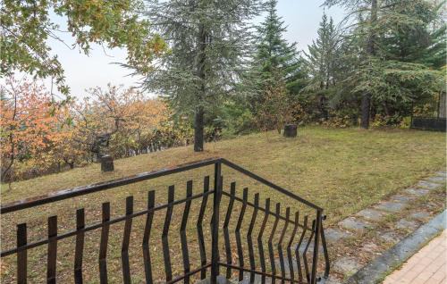 Civitella del Tronto House | Awesome Home In Cerqueto Di Civitella