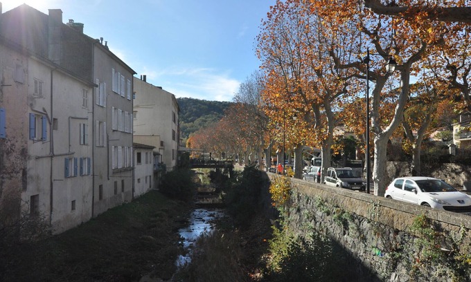 Collobrieres House | Awesome home in Collobrières with WiFi