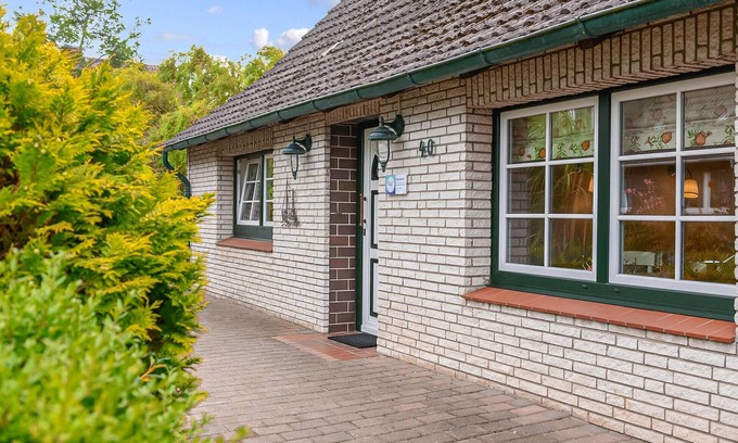 Gelting House | Awesome home in Gelting with WiFi