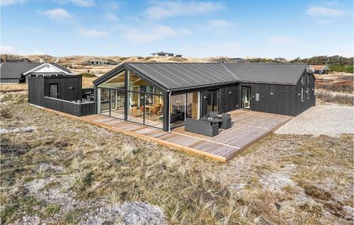 Harboore House | Awesome Home In Harboøre With Kitchen