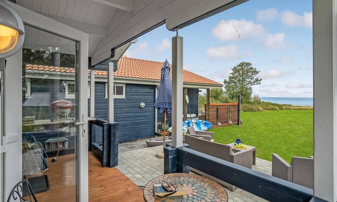 Kalundborg House | Awesome home in Kalundborg with WiFi
