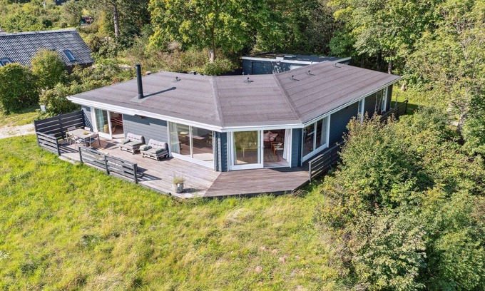 Kalundborg House | Awesome home in Kalundborg with WiFi