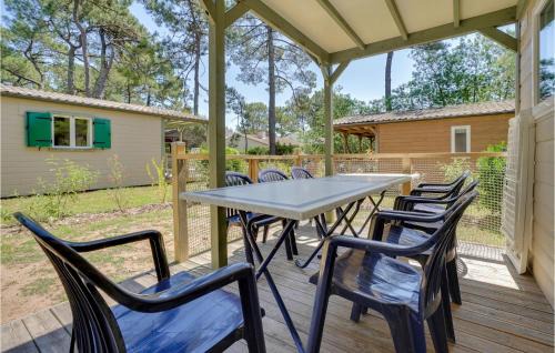 La Faute-sur-Mer House | Awesome Home In La Faute-Sur-Mer