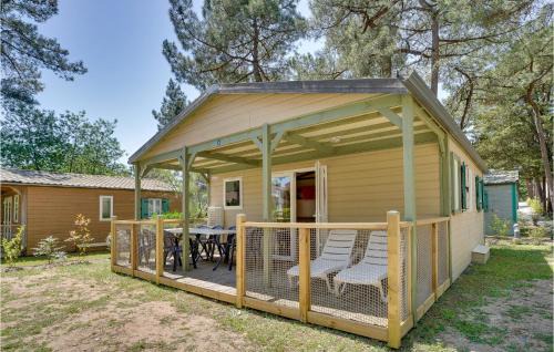La Faute-sur-Mer House | Awesome Home In La Faute-Sur-Mer