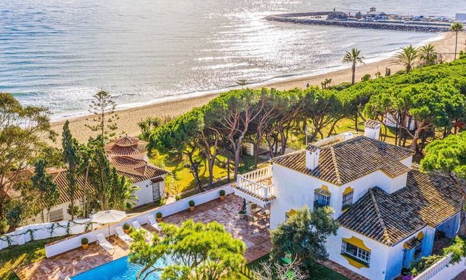 Marbella House | Awesome home in Marbella with WiFi