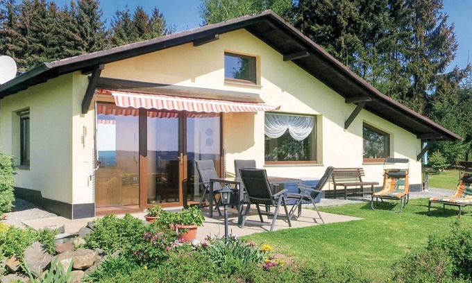 Rosenbach/Vogtl. House | Awesome home in Mehltheuer