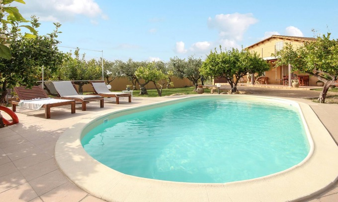 Menfi House | Awesome home in Menfi AG