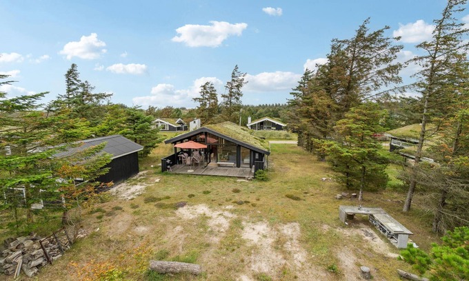 Saltum House | Awesome home in Saltum with WiFi