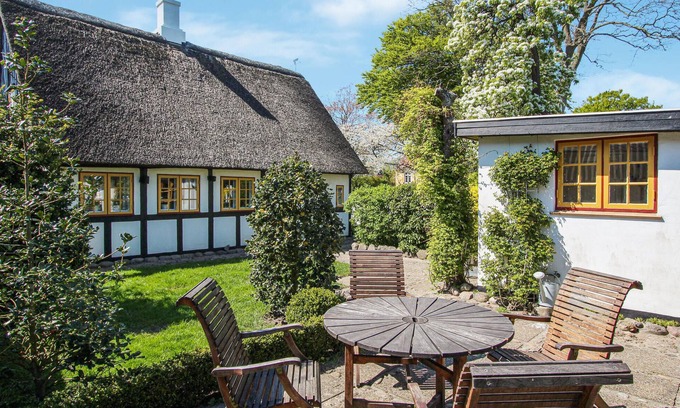 Samsø House | Awesome home in Samsø with WiFi