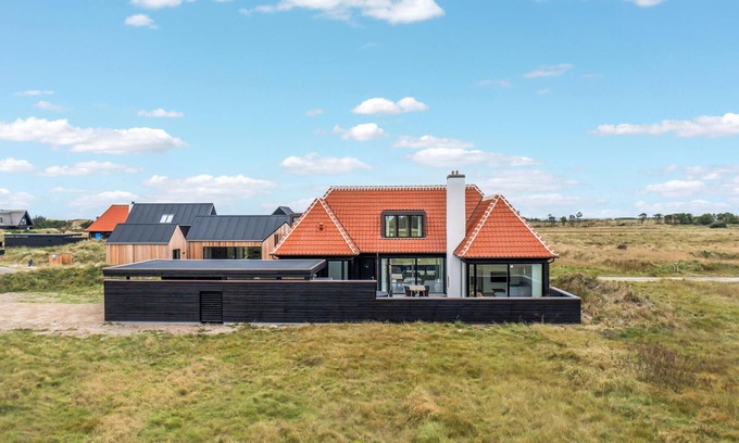 Skagen House | Awesome home in Skagen with WiFi