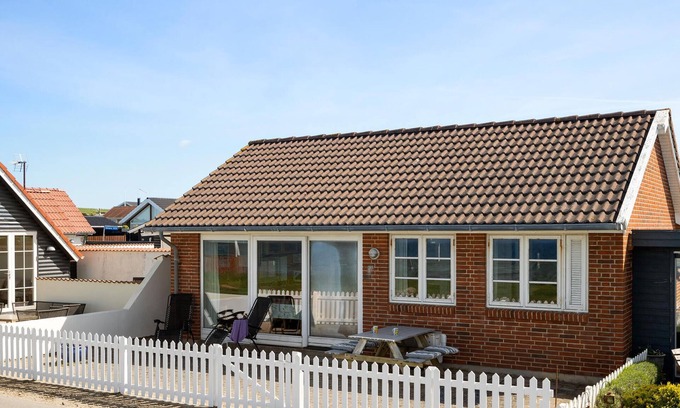 Store Kongsmark House | Awesome home in Slagelse