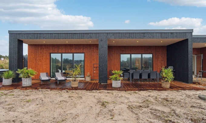 Thisted Municipality House | Awesome home in Thisted with sauna