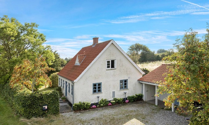 Langeland Municipality House | Awesome home in Tranekær with kitchen