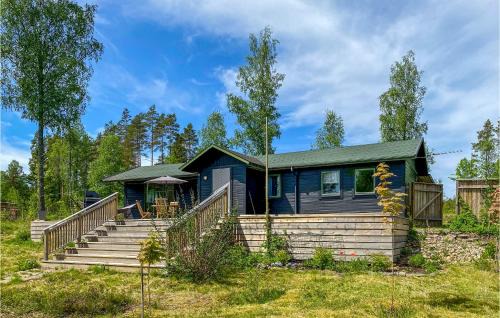 Vaggeryd House | Awesome Home In Vaggeryd With Kitchen