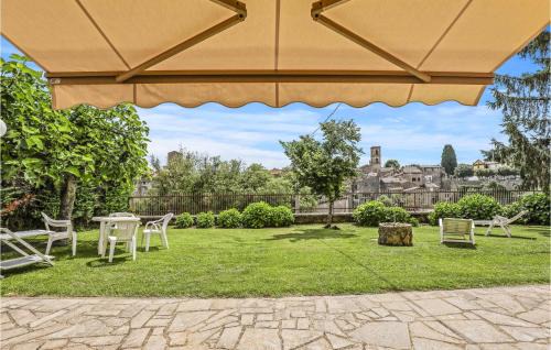 Vitorchiano House | Awesome Home In Vitorchiano With Wifi