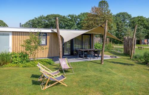 Municipality of Barneveld House | Awesome Home In Voorthuizen With Wifi